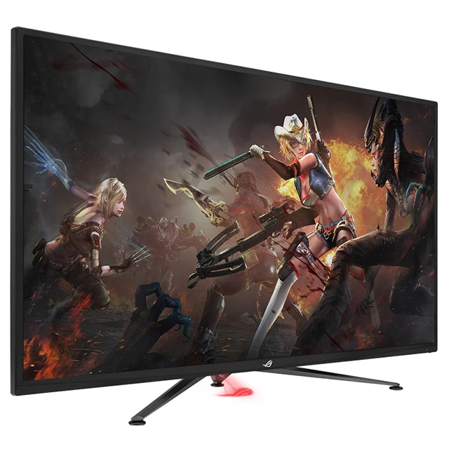 Рисунок 3 - Для ROG XG438Q 43-дюймовый 120