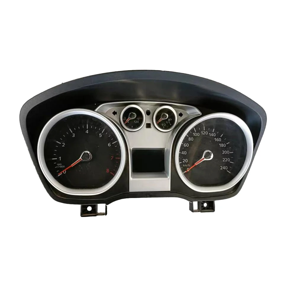 Conjunto de Instrumentos para FORD Focus, Conjunto de Tablero de Instrumentos del Vehículo Original 4