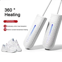 Foldable Shoes Dryer Machine 5W Deodorizer Dehumidify Device Ski Boots Fast Dryer Foot Heater USB Charging Electric Shoe Dryer 1