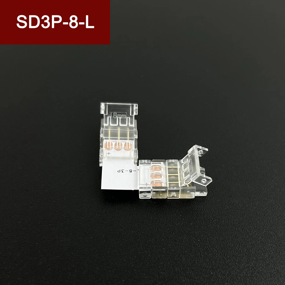8MM SMD 3P-8-L