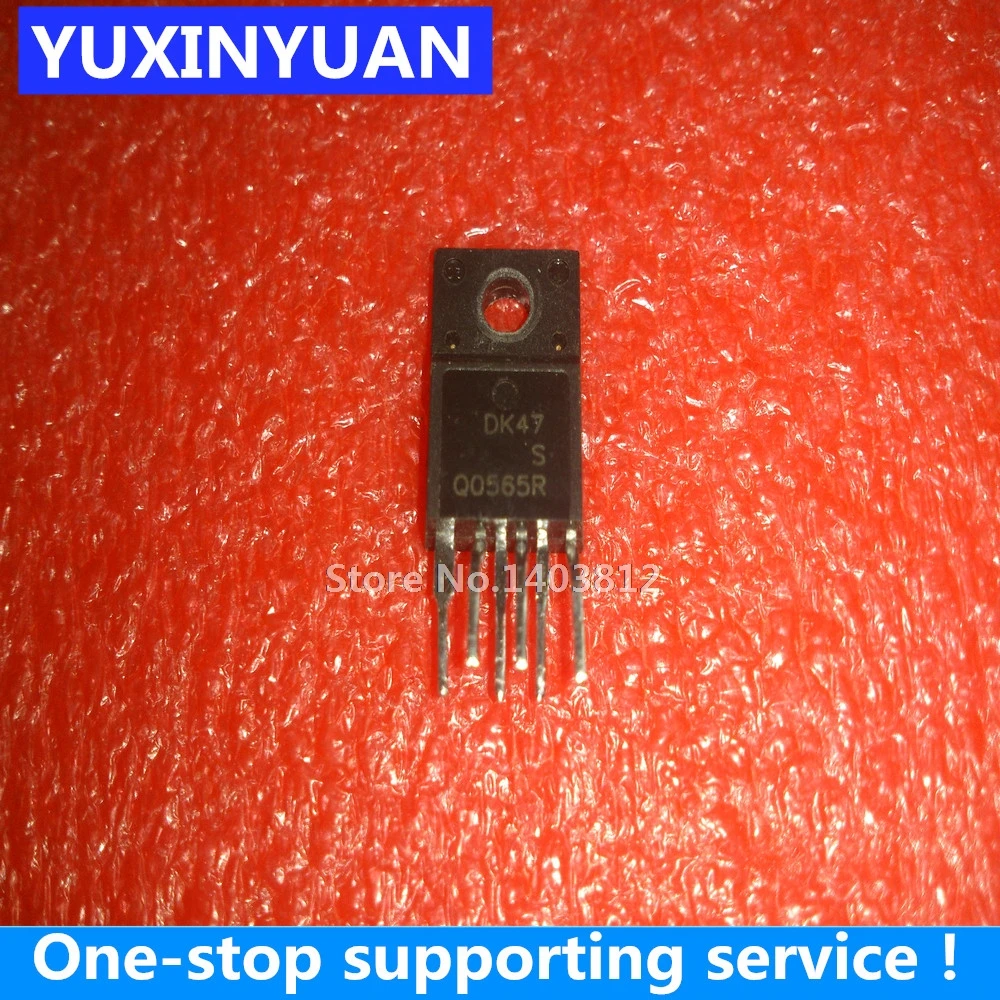 

10pcs/lot Q0565R Q0565 TO-220-5 IC NEW IN STOCK