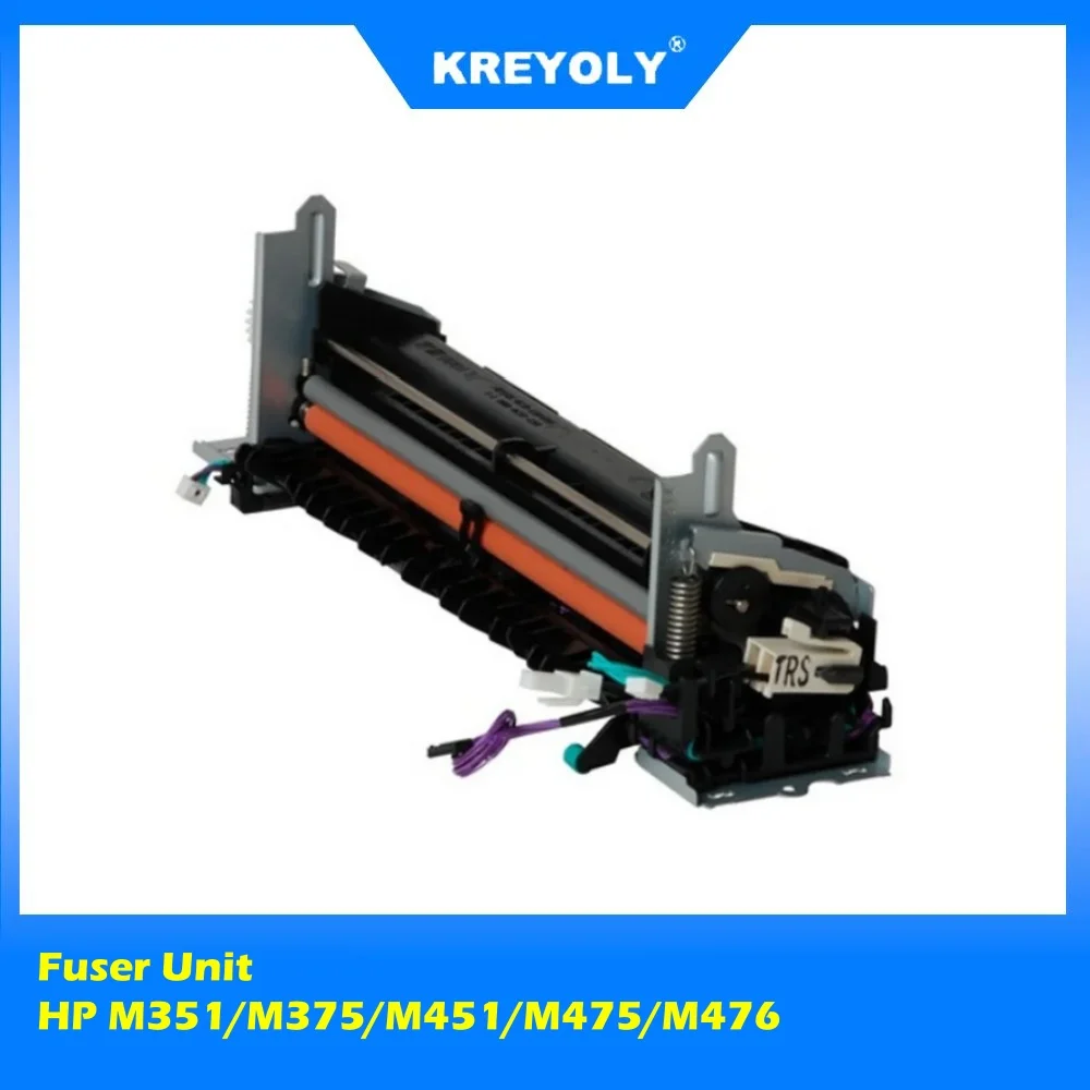 

Fuser Kit RM2-5476/RM2-5177/RM1-8054/RM1-8061 For HP M351/M375/M451/M475/M476 Fixing Unit Assembly 110V/220V