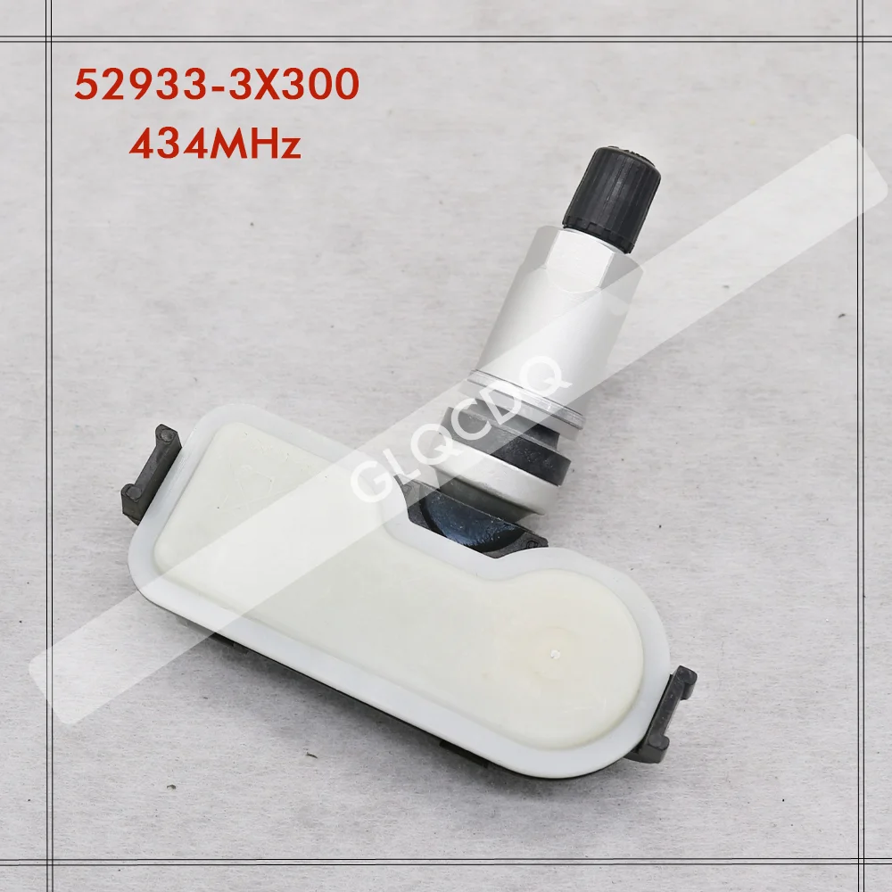 Ÿ̾ з , 2010 2011 2012 2013 2014 2015,  Ʈ (MD) TPMS, 433MHz, 52933-3X300, 52933-3X305