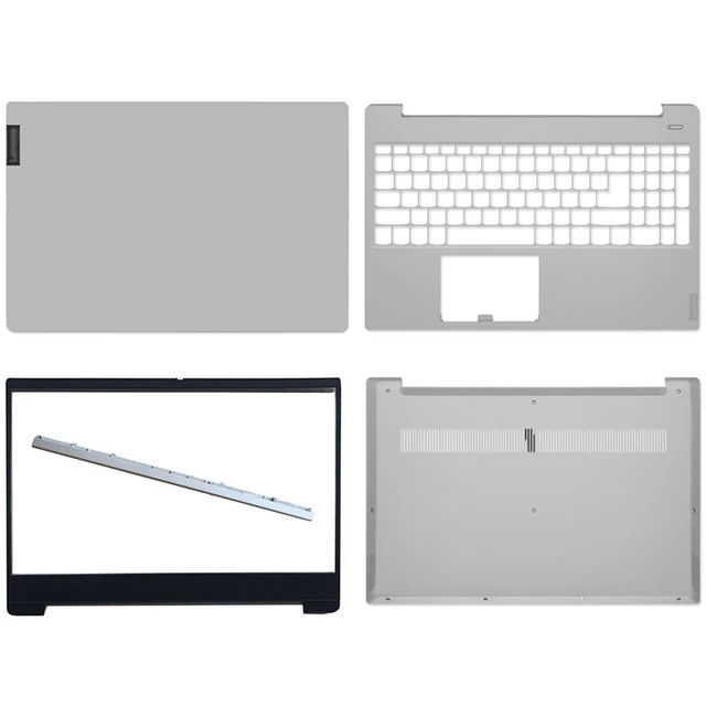 CARCASA TRASERA LCD PARA PORTÁTIL LENOVO IDEAPAD S340-15IWL