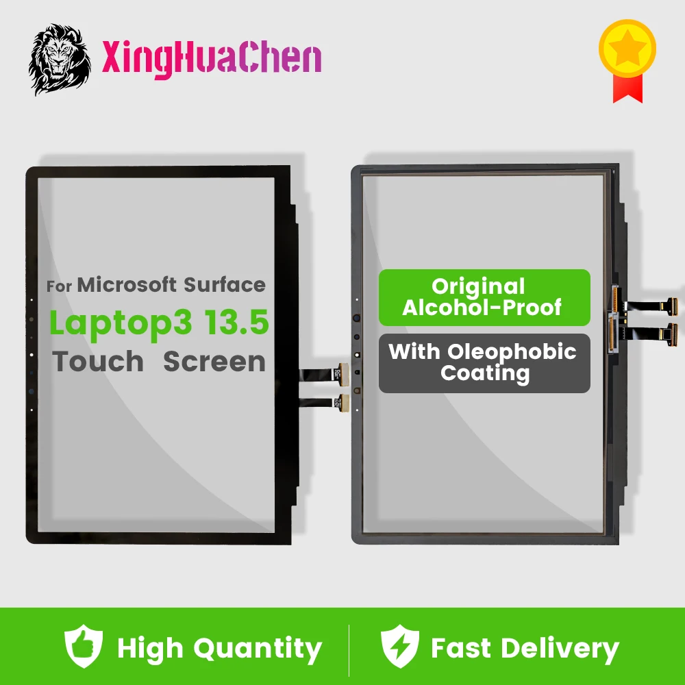 AAAOriginalForMicrosoftSurfaceLaptop318671868TouchScreen