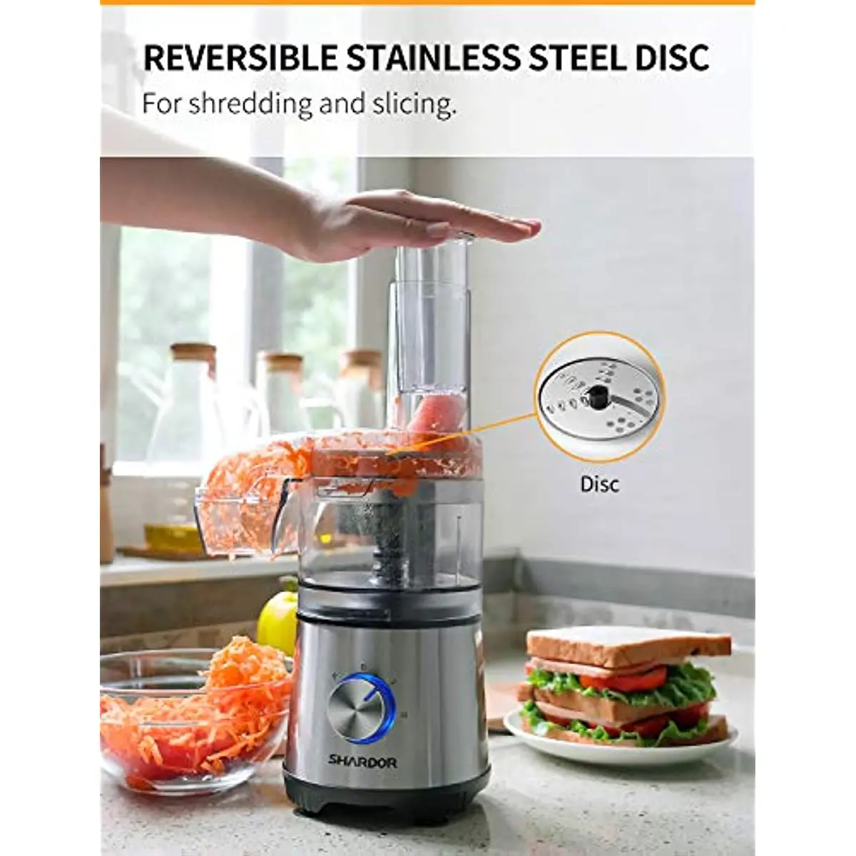 https://ae01.alicdn.com/kf/S5e8658766b034c6f9ae25aa3af92c997R/SHARDOR-3-5-Cup-Food-Processor-Vegetable-Chopper-for-Chopping-Juicing-Blending-Mincing-and-Slicing-350W.jpg