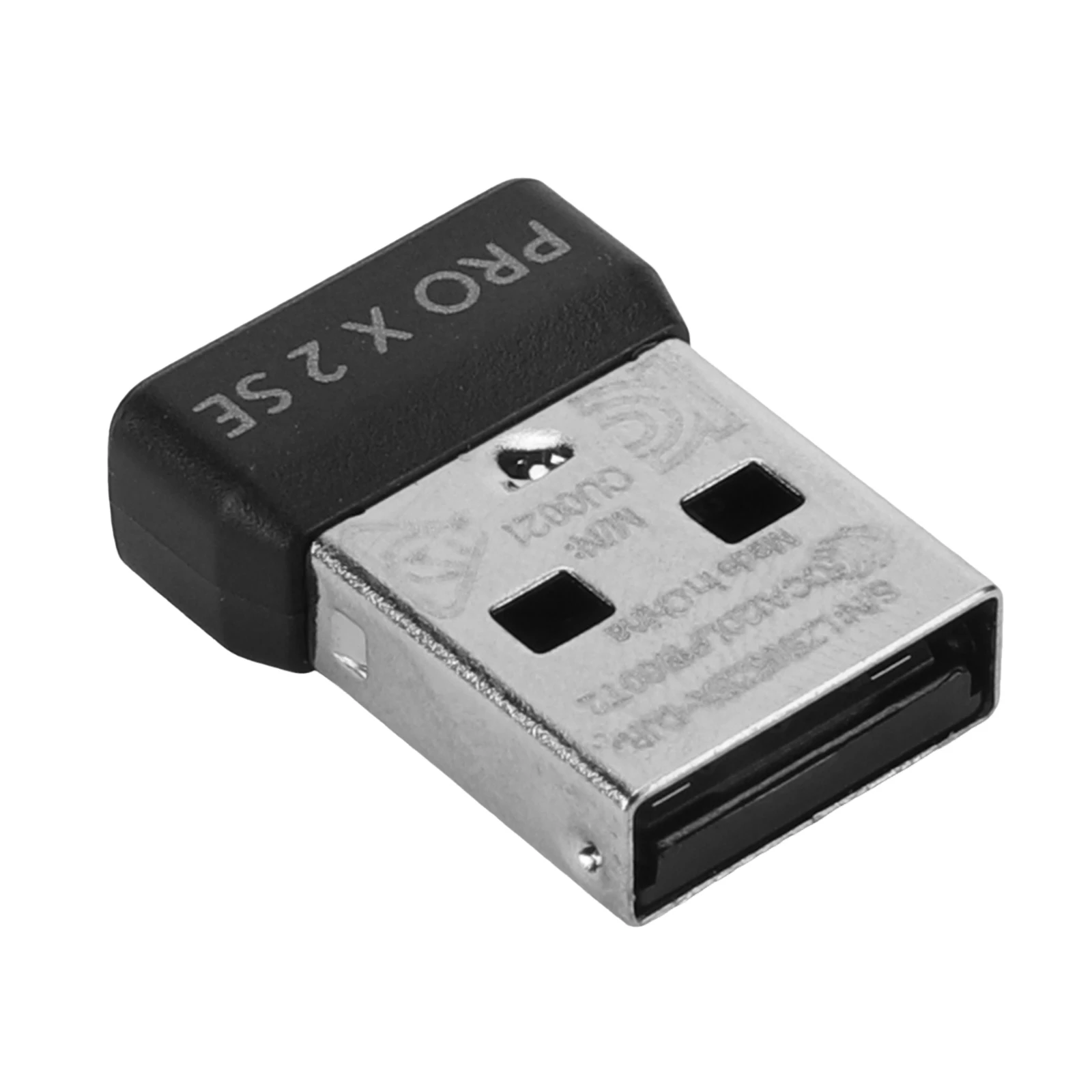 PRO X SUPERLIGHT 2 SE용 USB 동글 마우스 수신기 어댑터 교체 USB 수신기 교체 경량형