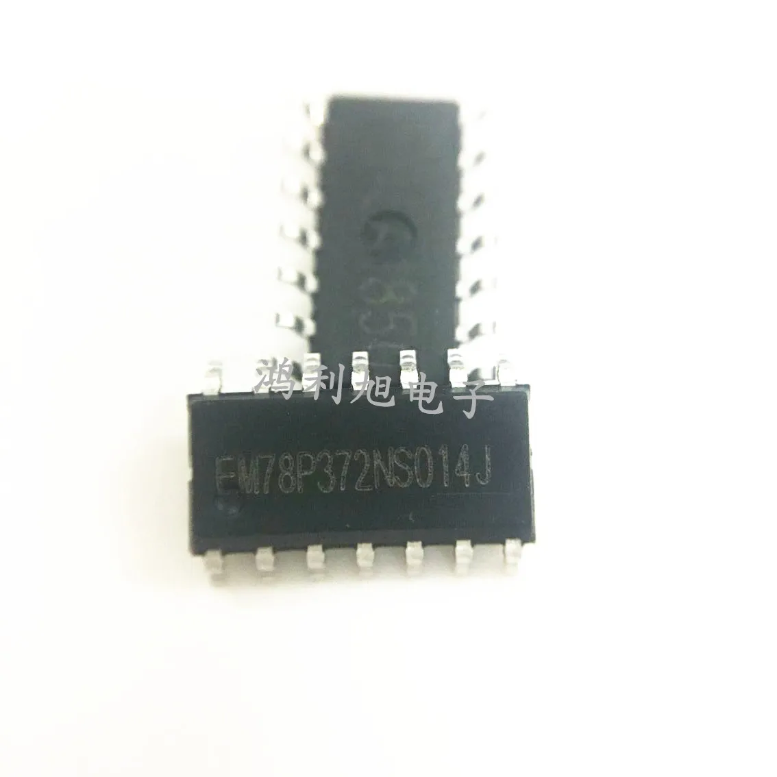 

10 шт./партия EM78P372NSO14J SMD SOP-14 SMD SCM новый запас