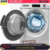 Washing Machine, 2.7 Cu. Ft Front Load Washer Dryer in One, 16 Cycles, 24 Inch Washer & Dryer Combo 1