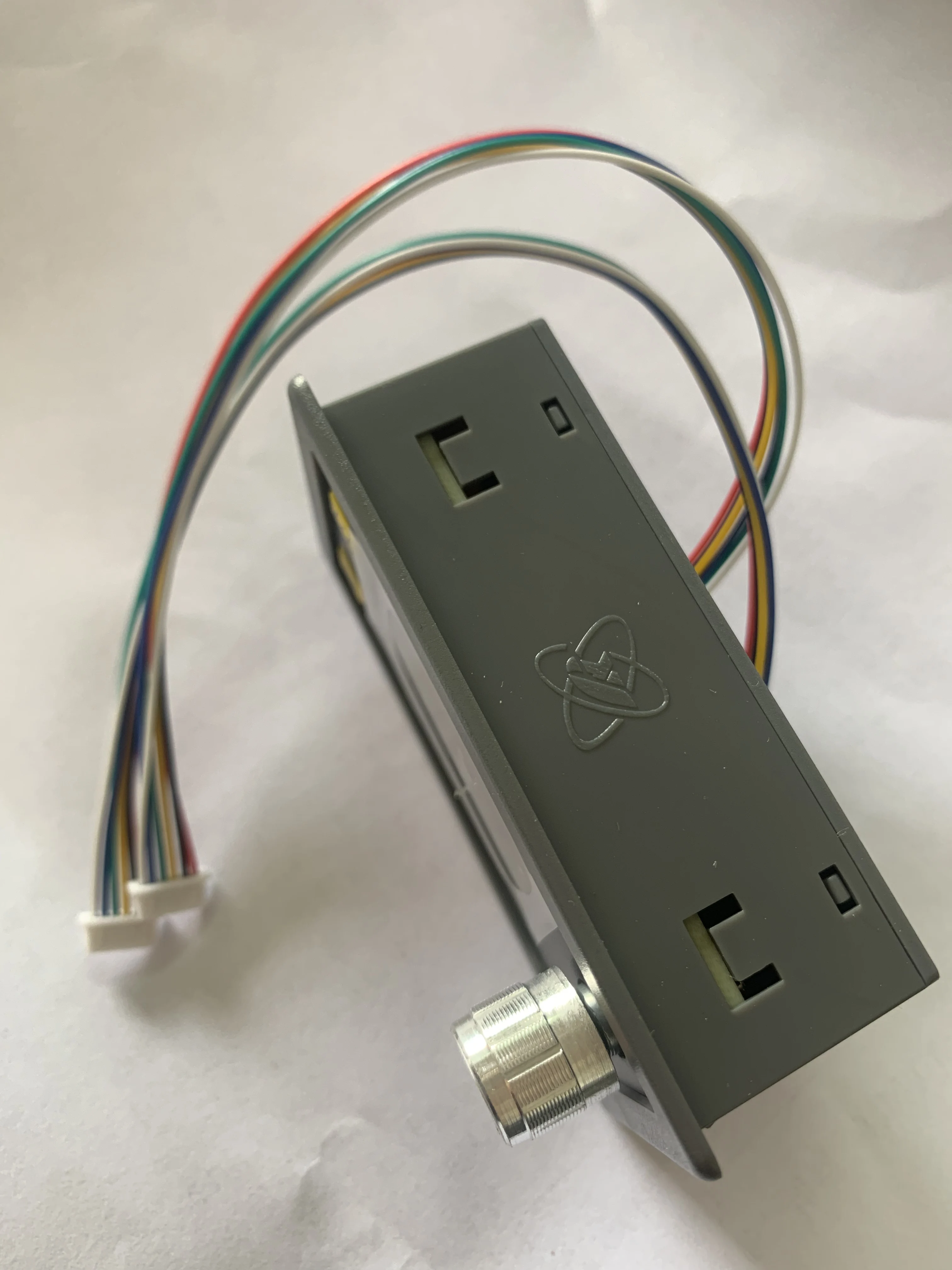 Only Display Unit V1.0 for XY6020L CNC Adjustable Stabilized Voltage Power Supply Constant Voltage Constant Current Buck Module