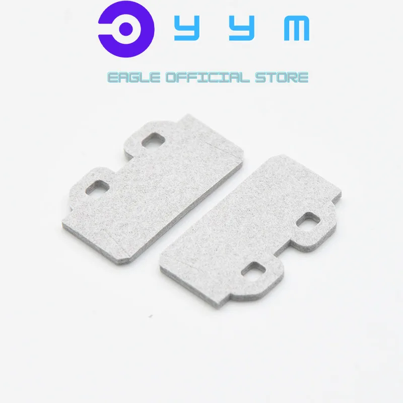 Roland Originale Feltro Tergicristallo Per Roland Vs640 Vs300 Vs-420 Vs-540 Xf-640 Re-640 Stampante Plotter Solvente Dx7 Testina Di Stampa Tergicrista