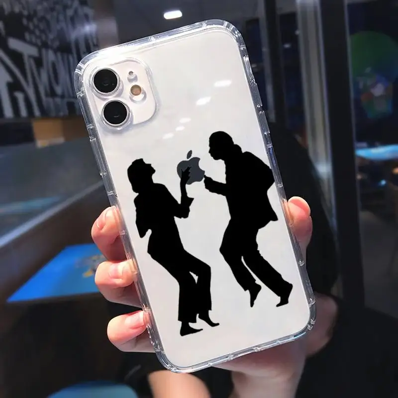 Pulp Fiction Inspired Premium Phone Case Cover