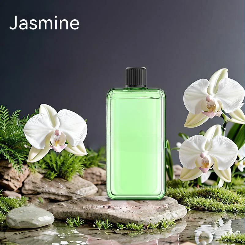 Jasmine oil