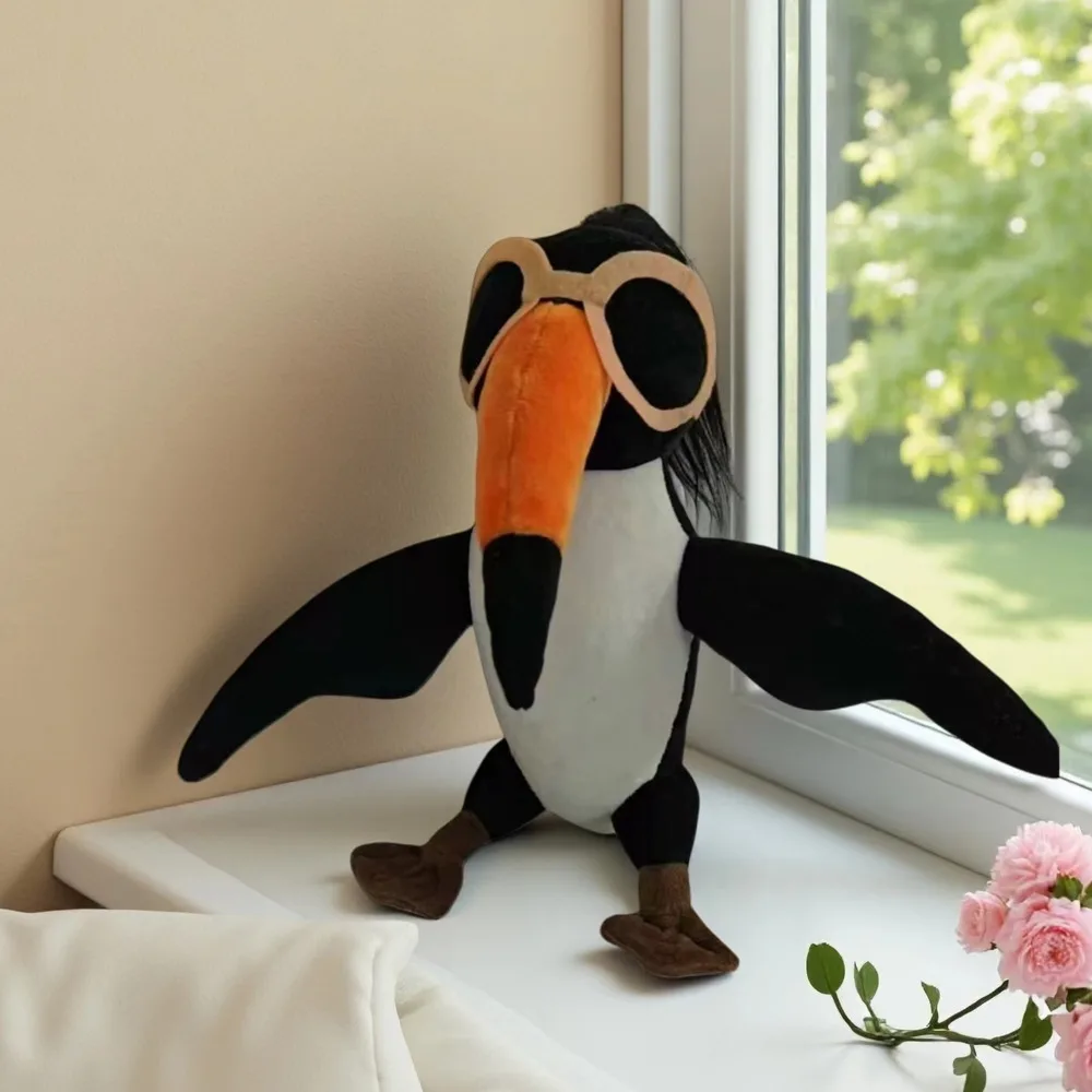 イタリアのブレインロット、トゥルリメロ、トゥルリチナ、カピバラ