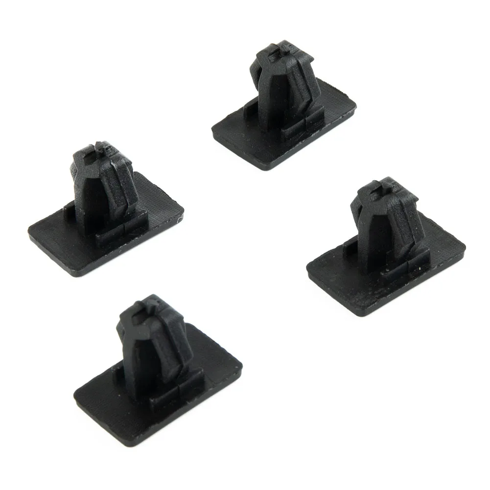 

10pcs High-Quality Rocker Molding Clips, Fit For Chrysler 300, For Dodge Charger, For Dodge Magnum 2005-2010 OEM #1BA41AX1AA