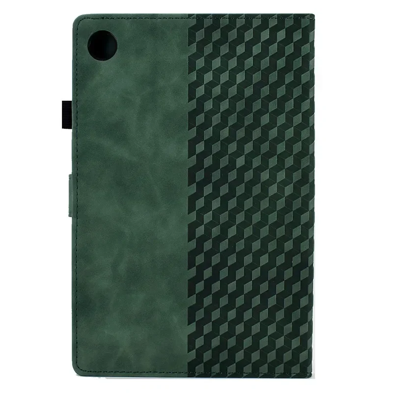 Stylish Fashion Book Wallet Tablet Case