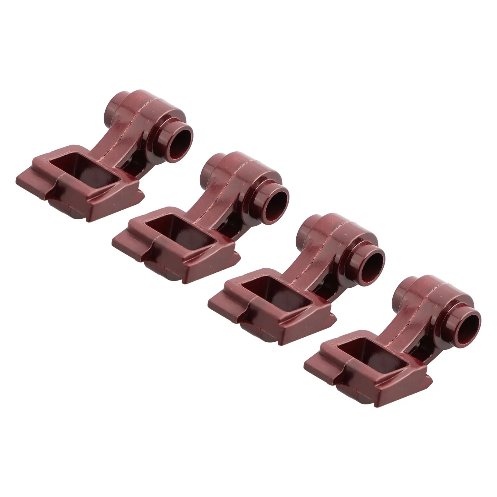 Brush Holder for DWE46101 D28143 D28142 D28141 D28139 D28137 D28136 D28135 D28134 D28133 D28132C D28132 D28131 4 Pieces Included