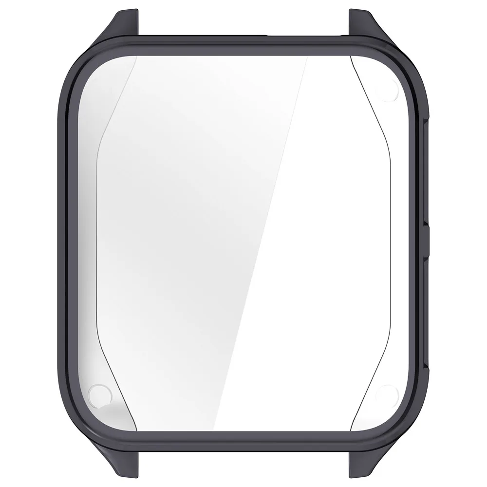 Full Protective Soft Shell Case with Screen Protector