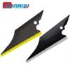 1pcs Vinyl Squeegee Car Care Diagnostic Tool Window Car Cleaning Wiper Window Tint Conqueror Tool  Car Vinyl Wrap Tool  KUNAISI 1