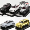 ING 1:64 Cullinan SUV Diecast Model Car 1