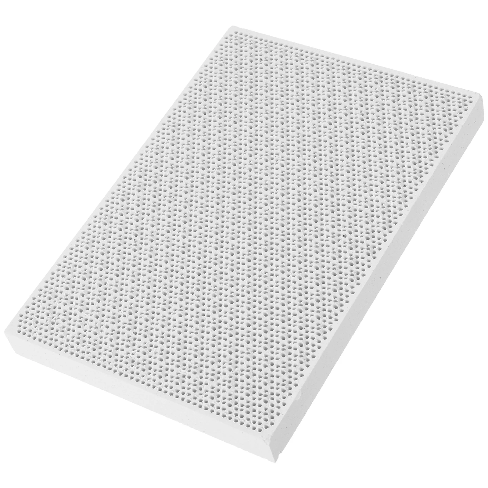 

Insulation Welding Tile Backing Plate Soldering Boards Honeycomb Panel Parts for Jewelry High Temperature Resistance