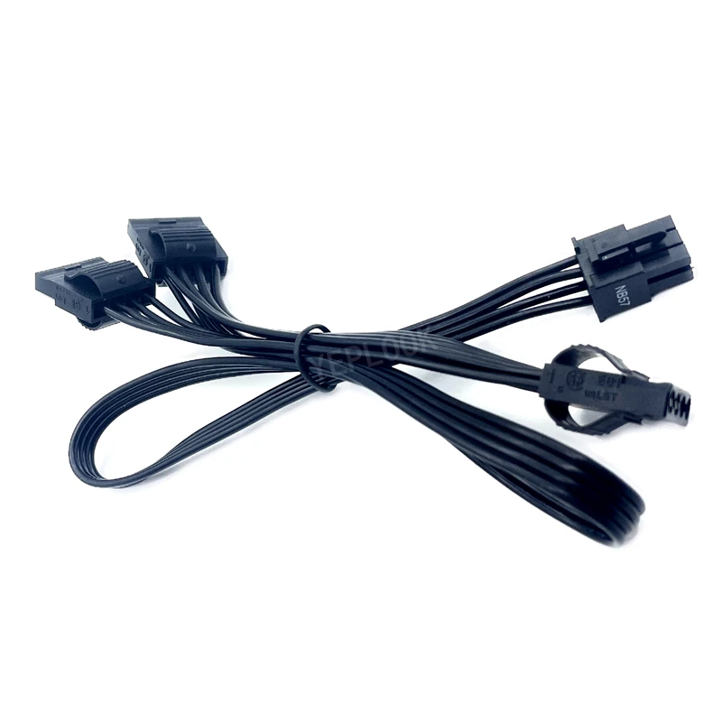 EVGA Power Supply Molex Peripheral Cable P2 T2 G2 G3 GM B3 G1+ BQ B2 B3 G5  G+ GM