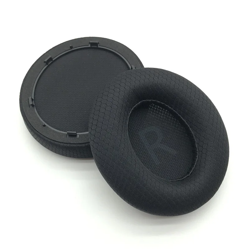 Premium Replacement Ear Pads Cushions - Foam Covers