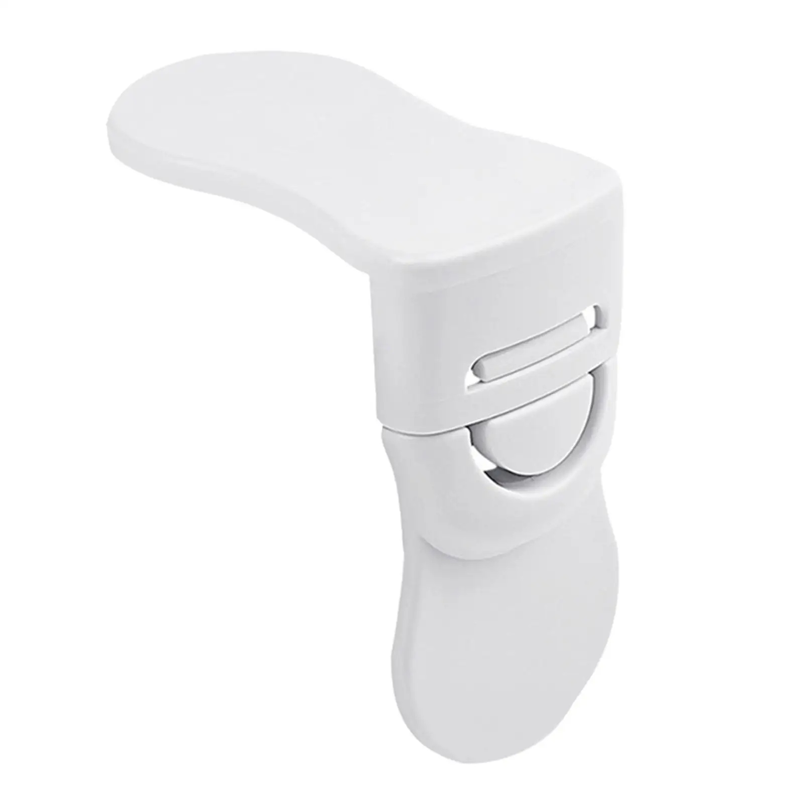 2 Pieces Houshold Baby Proofing Cabinet Locks for Home Drawers Fridges