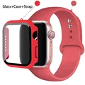 32 Coral red