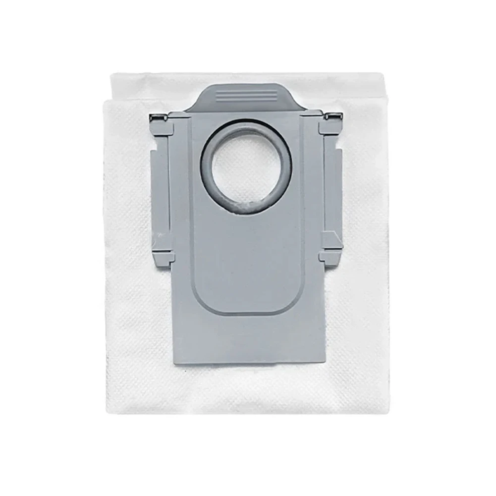 For Roborock Qrevo S, Qrevo Pro, Qrevo MaxV, Qrevo Plus Robot Vacuum Cleaner Main Side Brush Hepa Filter Mop Cloth 4