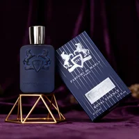 Original Parfums de Marly Layton Inspired Long Lasting Perfume,Luxury Niche Parfum for Men,Woody Spicy Apple Sophisticate Scent