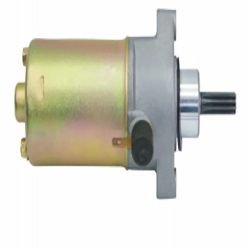 

Starter Motor For SUZUKI VIVA-115FD 31100-30D00