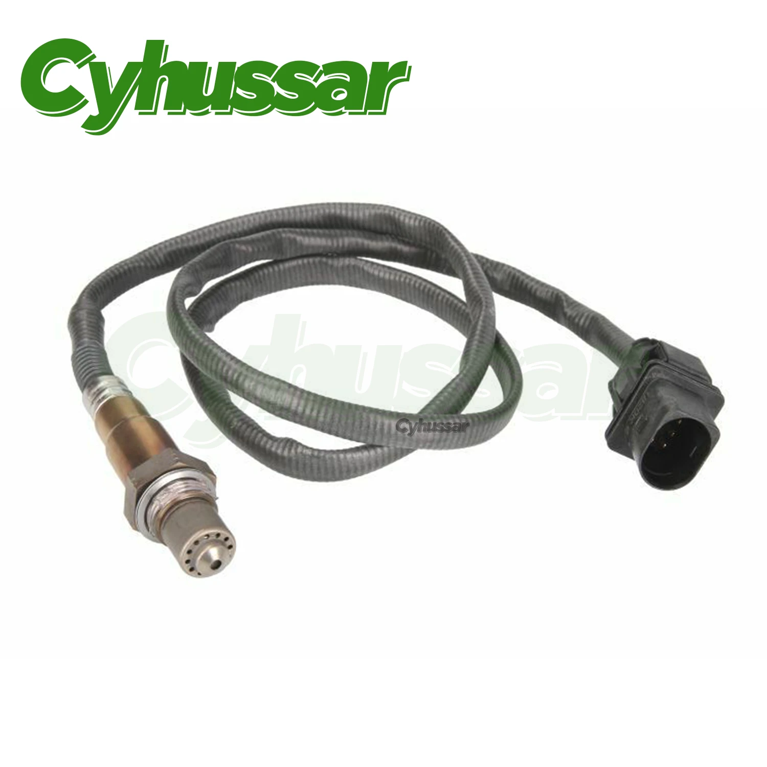 

Oxygen Sensor O2 Lambda Sensor AIR FUEL RATIO SENSOR fit for DAF XF 105 13L 0281004184 1791013 2005-