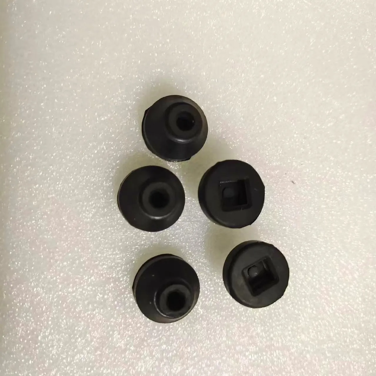 

Agriculture Drone Accessories Original ∅20*∅8*13.7mm Nozzle Dampener Parts For Agras XAG XP2020 XP 2020 02-001-04601