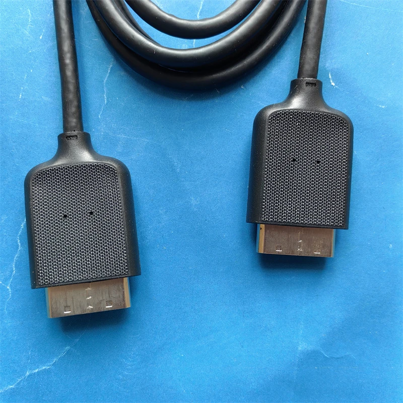 New Genuine One Connect Cable For  Smart TV UE49KS7000UXRU UE55KS7500UXRU UE65KS8000UXRU UE78KS9000UXRU UE55KS7000UXRU