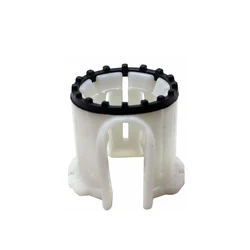 Auto Gear Connecting Rod Bushing Gear Linkage Selector Bush Repair Kit For Fiat For Fiorino 1612681980 2400R1 Car Parts
