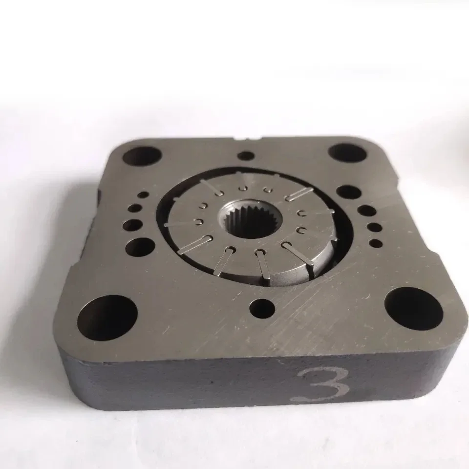 V10 Vickers Vane Pump Hydraulic Pump Cartridge Kit Parts With High Quality