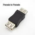 1pc Female to Female
