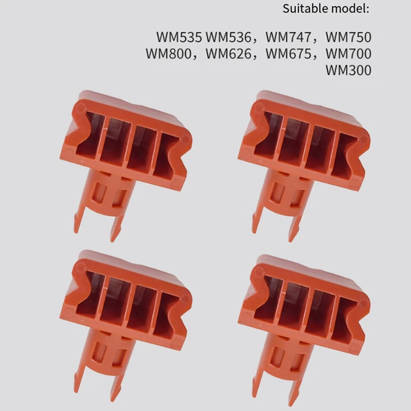 Workmate Swivel Grip Pegs 79-010-4 807530-02 10Pack For WM225 WM425 Replacement Parts Power Tools Accessories workmate grip pegs