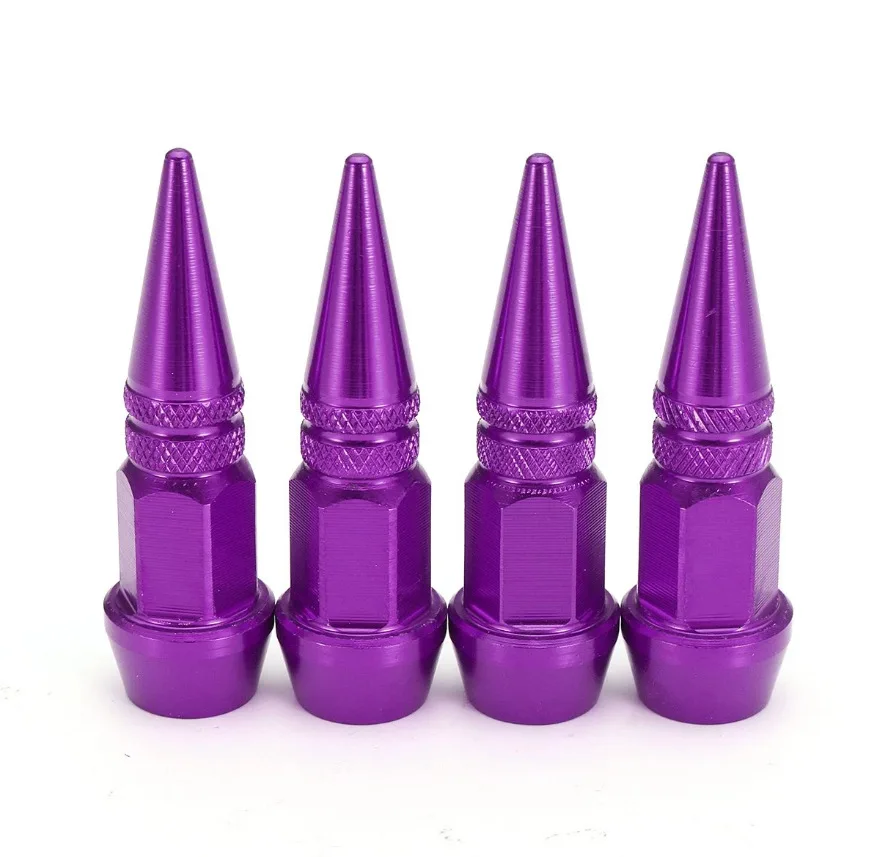 Spike - Purple