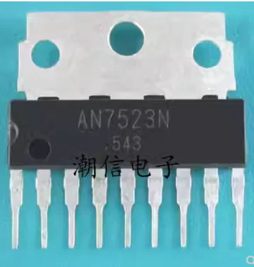 

Free shipping AN7523N sound integrated block