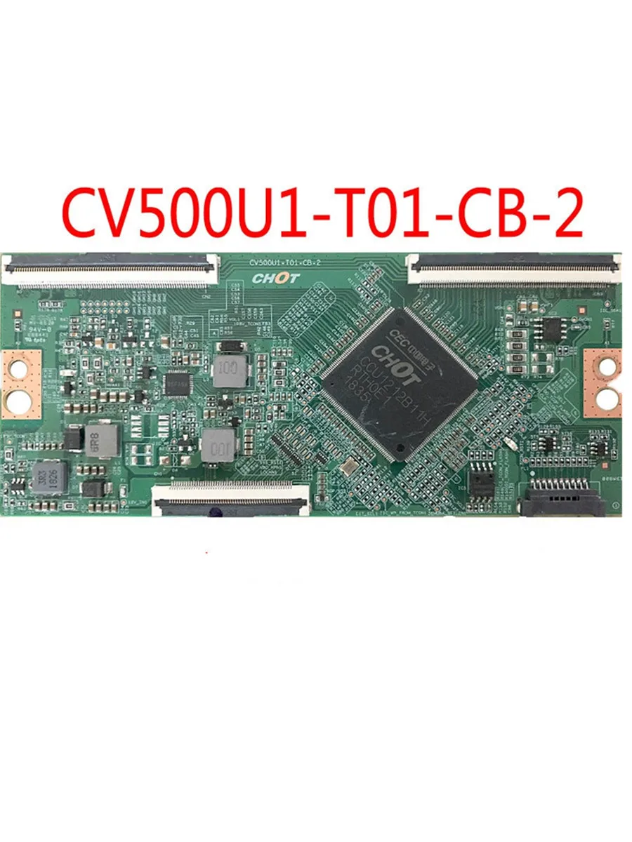 

Original U50F1 B50U 50PUF6192/T3 CV500U1-T01-CB-2 logic board