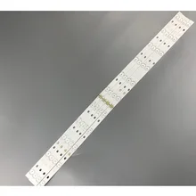 

8pcs HA CONDOTTO LE STRISCE LED39D11-ZC14-01 (C) LED39D11-ZC14-02 (C) LED39D11-ZC14-03 (C) LED39D11-ZC14-04 (C) v390HJ1-P02 PLE-