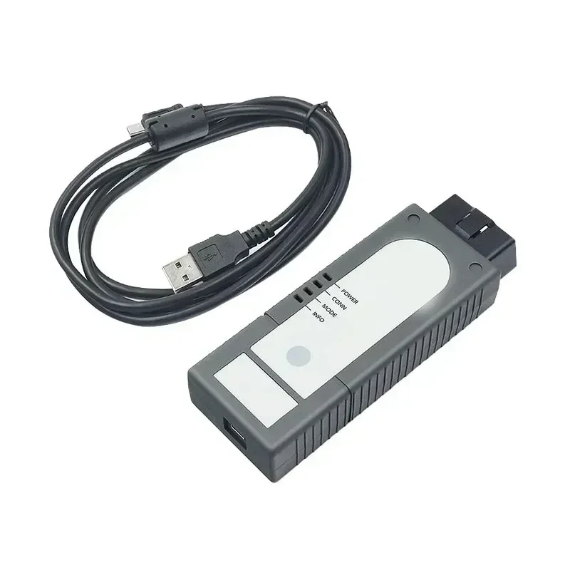 NEW OKI 6154B V1.6.6 OD-S 6.2 Support for Vogen for Audi for Skoda for Va9 Group Cars Diagnostic Scanner  Auto Diagnostic Tools 5