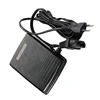 Sewing Machine Power Cord Foot Pedal Universal Sewing Machine Foot Control Pedal Cord Easy Operation for DIY Sewing 2