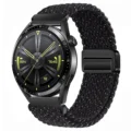 Starry Black
