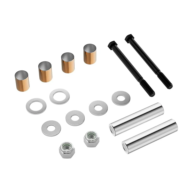 Buje De Tubo De Husillo 70745g01 King, Kit De Repuesto