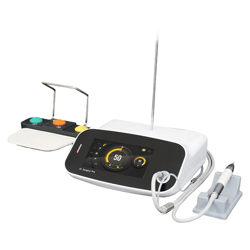 

Promotion Dental Piezo Bone Surgery High End Dental Equipment