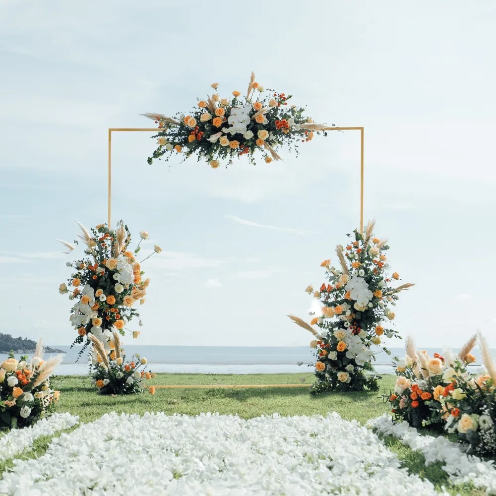 66ft-gold-wedding-arch-round-rectangular-backdrop-stand-floral-display-frame-with-semi-circle-top-metal-frame-display