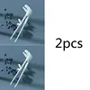 2pcs Blue